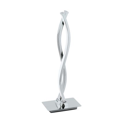 Eglo - Candeeiro de mesa LED 2 2xLED/5W/230V