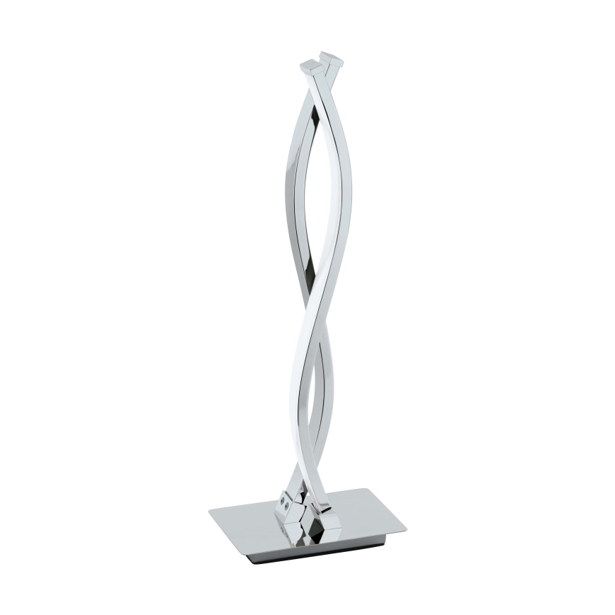 Eglo - Candeeiro de mesa LED 2 2xLED/5W/230V