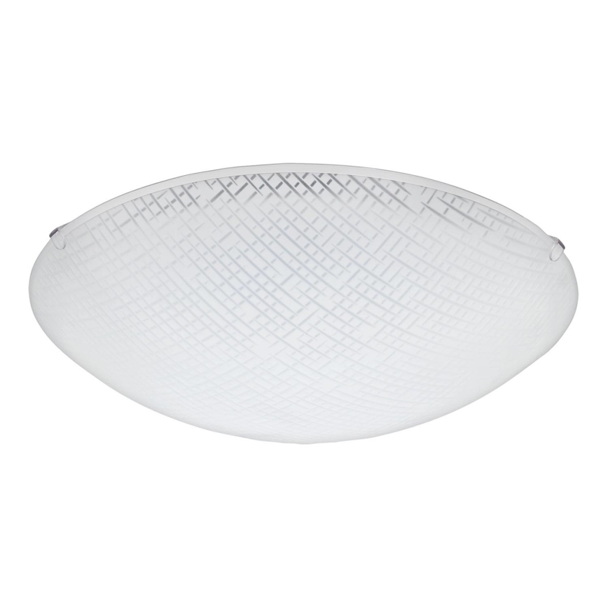 Eglo 96115 - Candeeiro de tecto LED MARGITTA 1 LED/11W/230V