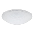 Eglo 96115 - Candeeiro de teto LED MARGITTA 1 LED/11W/230V