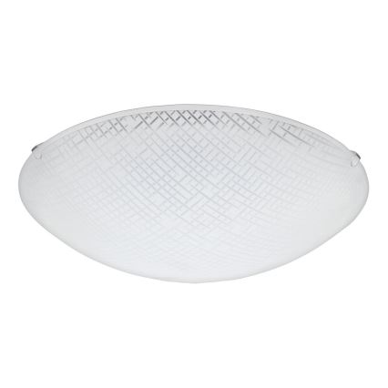 Eglo 96115 - Candeeiro de teto LED MARGITTA 1 LED/11W/230V