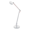 Eglo 96132- Candeeiro de mesa LED PICARO 1 LED/5,2W/230V