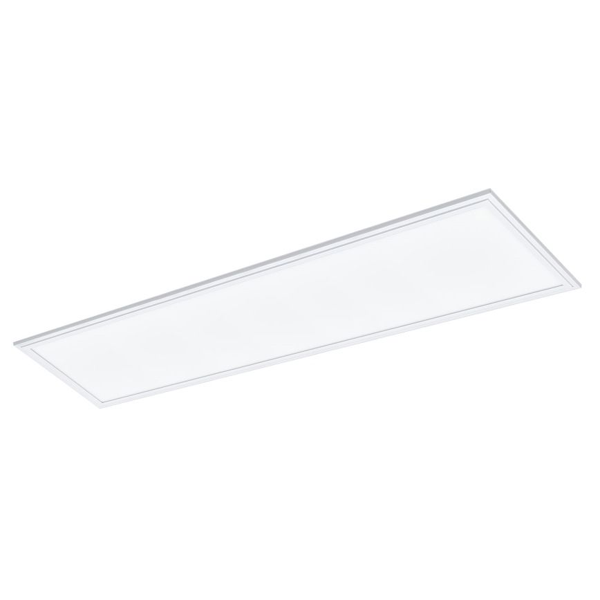 Eglo - Painel embutido LED LED/40W/230V