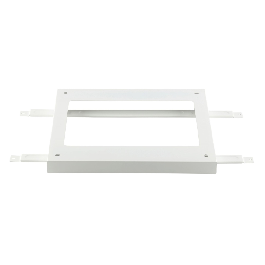 Eglo - Painel de teto LED LED/40W/230V