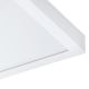 Eglo 96169 - Luz de teto de casa de banho LED FUEVA 1 LED/22W/230V IP44
