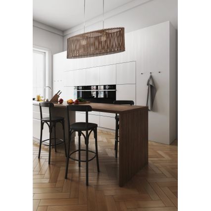 Eglo - Candelabro 2xE27/60W/230V