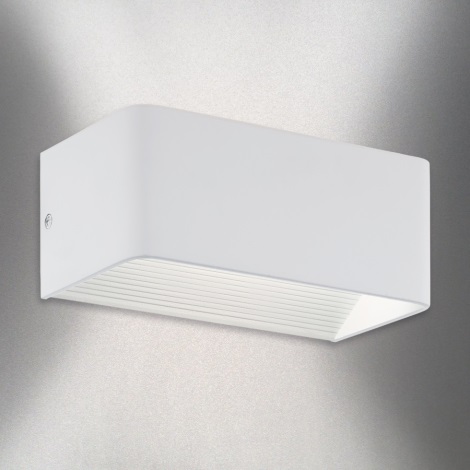 Eglo 96205 - Luz de parede LED SANIA 1xLED/5W/230V