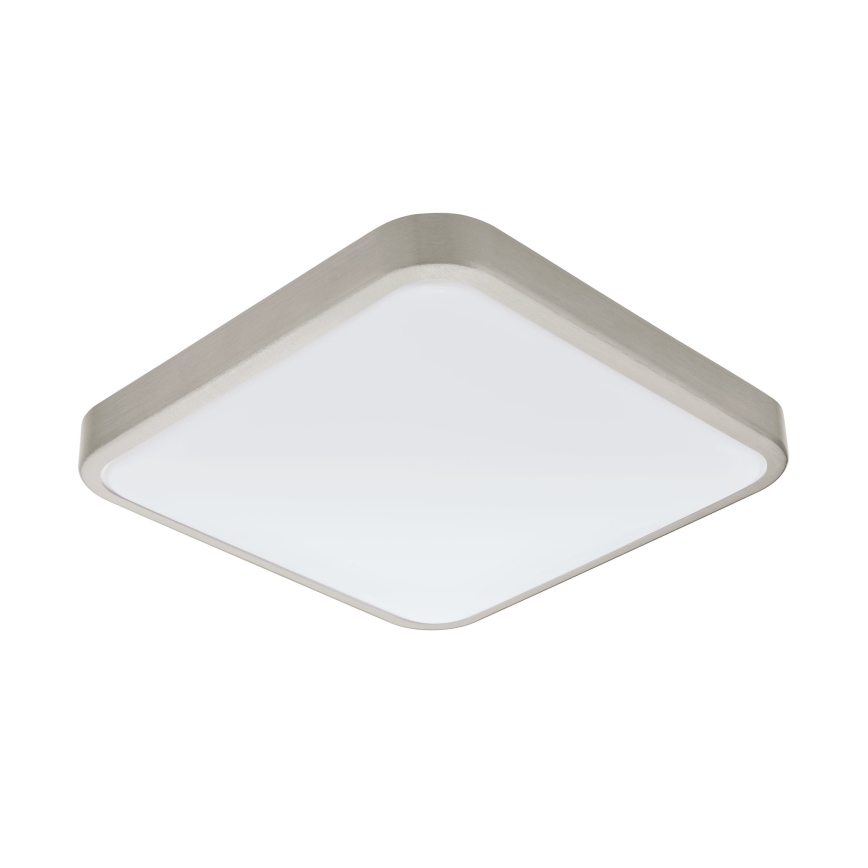 Eglo - Luz de casa de banho LED LED/16W/230V IP44