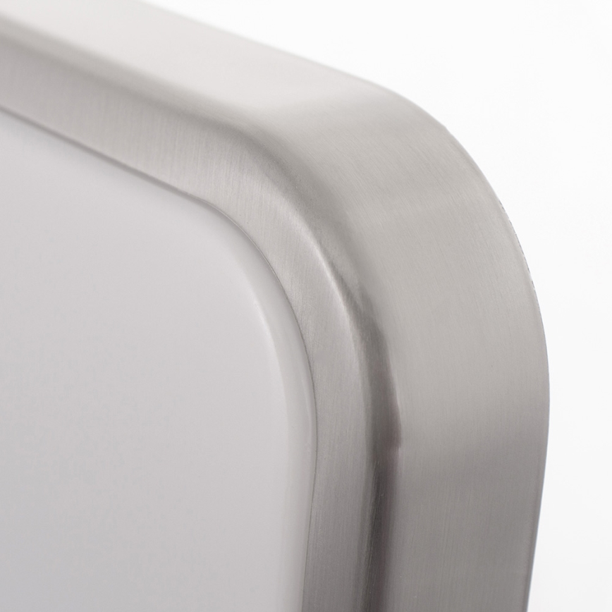 Eglo - Luz de casa de banho LED LED/16W/230V IP44