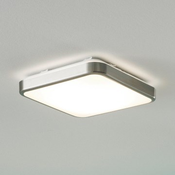 Eglo 96231 - Plafon LED para casa de banho MANILVA LED/16W/230V IP44