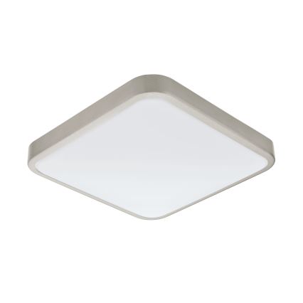 Eglo 96231 - Plafon LED para casa de banho MANILVA LED/16W/230V IP44
