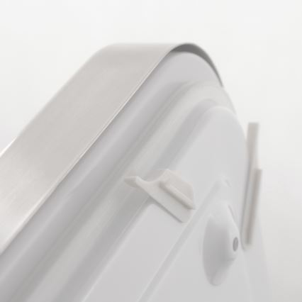Eglo 96231 - Plafon LED para casa de banho MANILVA LED/16W/230V IP44