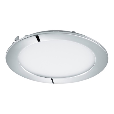 Eglo 96245 - Foco de encastrar LED de casa de banho FUEVA 1 1xLED/10,9W/230V IP44