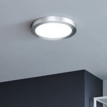 Eglo 96246 - Luz de casa de banho LED FUEVA 1 LED/22W/230V IP44