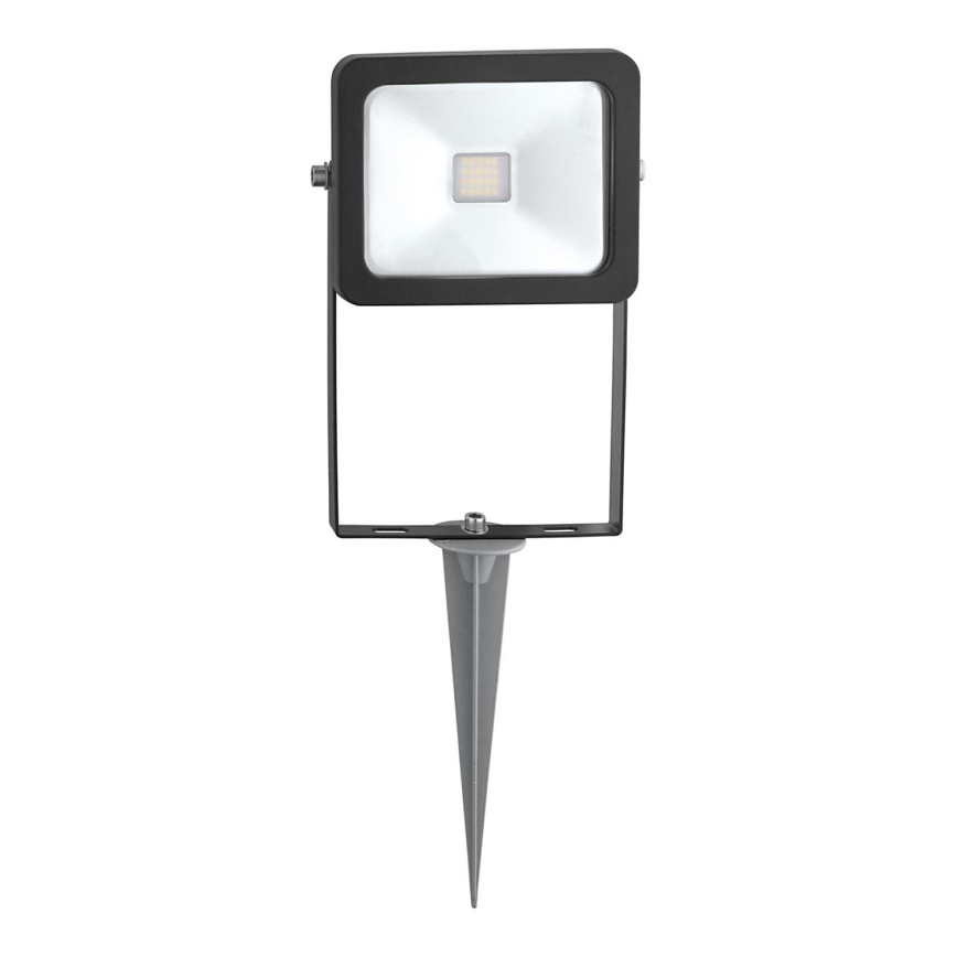 Eglo 96284 - Luz de inundação LED de exterior FAEDO 2 LED/10W IP44