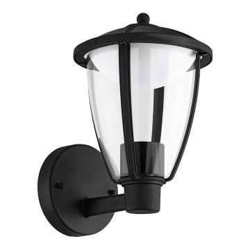 Eglo 96294 - Luz de parede LED de exterior COMUNERO LED/6W IP44