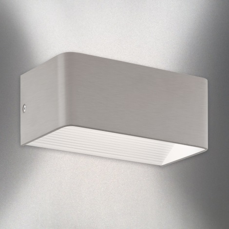 Eglo 96302 - Luz de parede LED SANIA 3 LED/5W