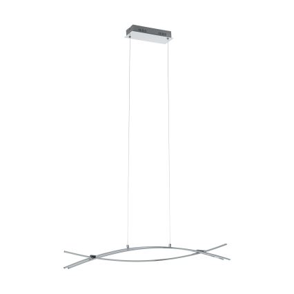 Eglo - Candelabro num fio LED 3xLED/9W/230V