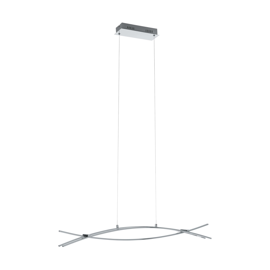 Eglo - Candelabro num fio LED 3xLED/9W/230V