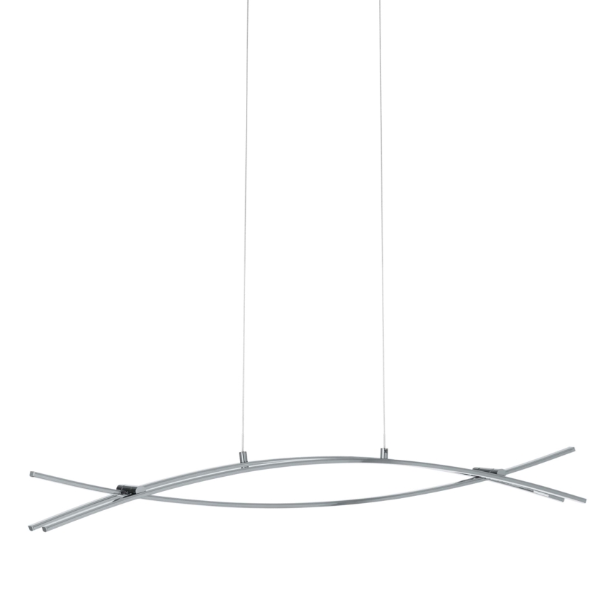 Eglo - Candelabro num fio LED 3xLED/9W/230V