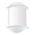 Eglo 96353 - Iluminação de parede exterior LED ISOBA LED/6W IP44