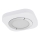 Eglo 96394 - Candeeiro de teto LED PUYO LED/11W/230V branco