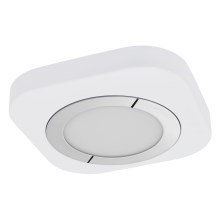Eglo 96394 - Luz de teto LED PUYO 1xLED/11W/230V branco