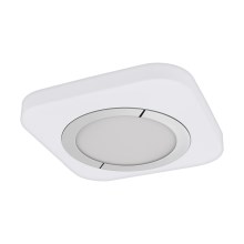 Eglo 96396 - Luz de teto LED PUYO 1xLED/16,5W/230V branco