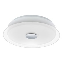 Eglo 96432 - Luz de teto LED PARELL 1xLED/11,5W/230V