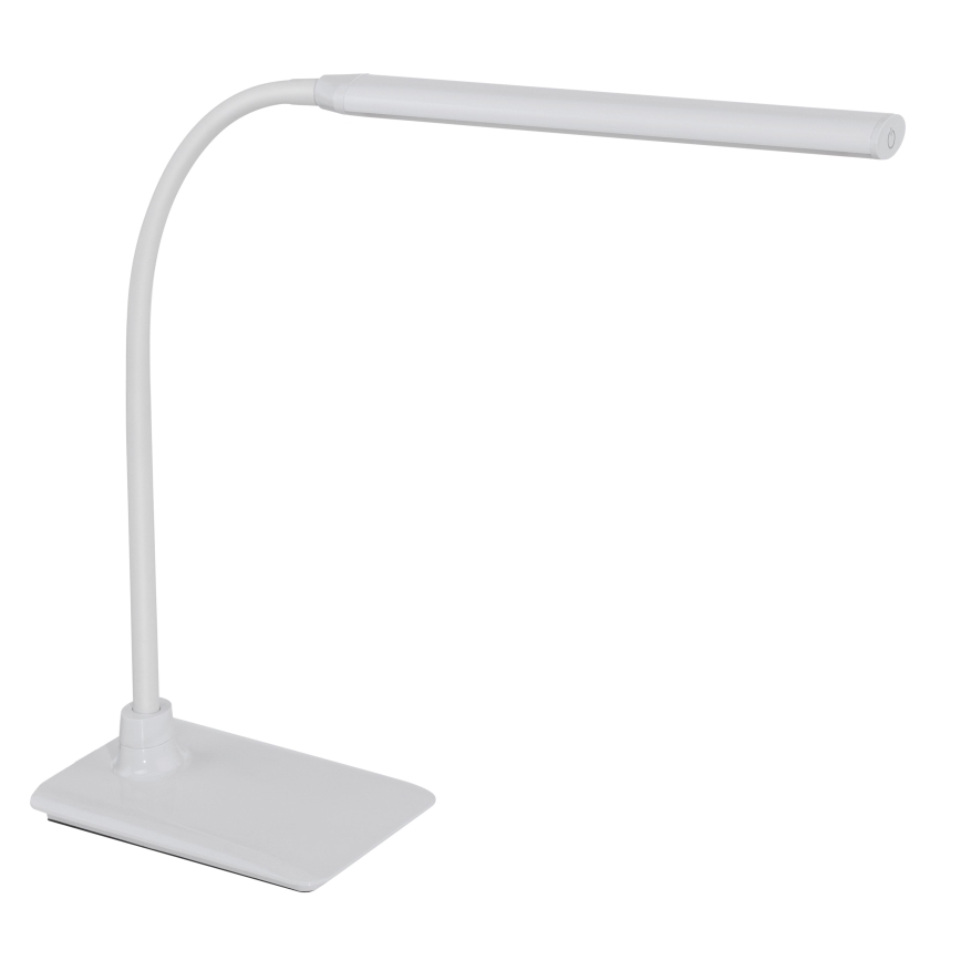 Eglo - Candeeiro de mesa fosco LED LED/3,5W/230V