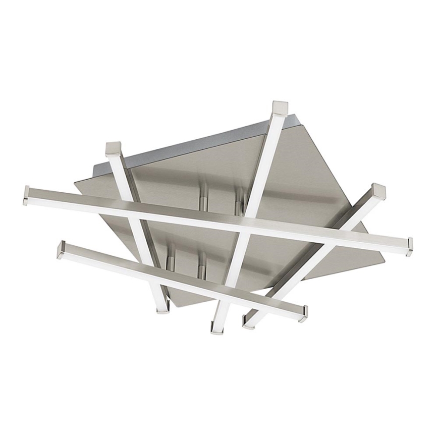 Eglo 96444 - Candeeiro de teto LED RIBAS LED/17,5W/230V