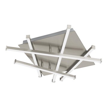 Eglo 96444 - Luz de teto LED RIBAS 1xLED/17,5W/230V