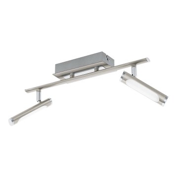 Eglo 96446 - Foco LED COEDO 2xLED/4,3W/230V