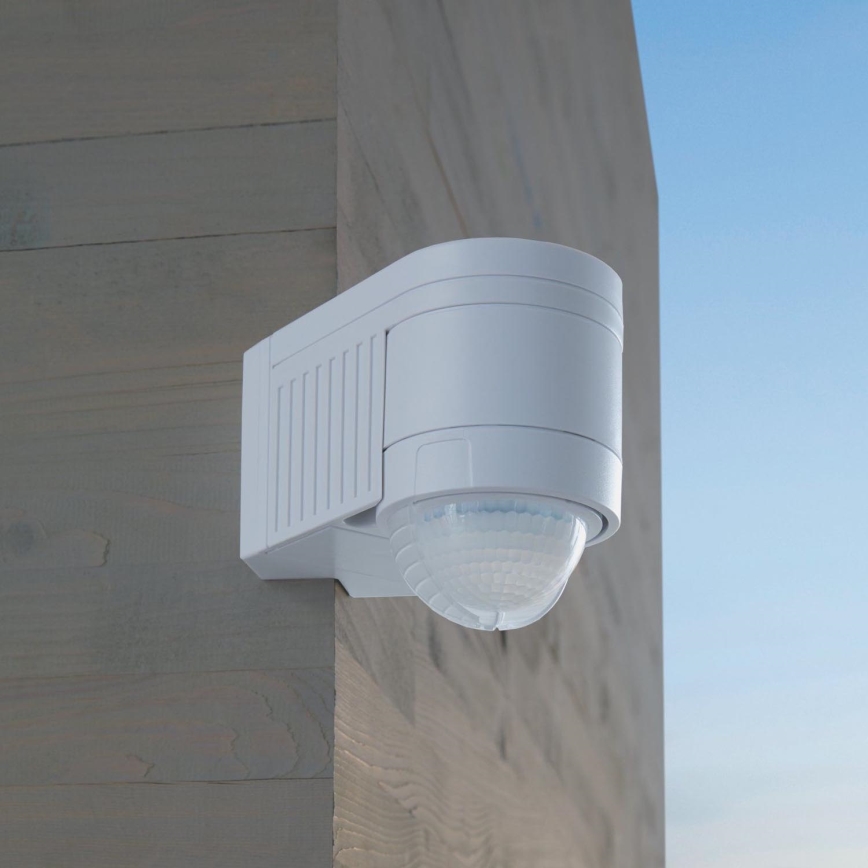 Eglo 96459 - Sensor de exterior DETECT ME branco IP44