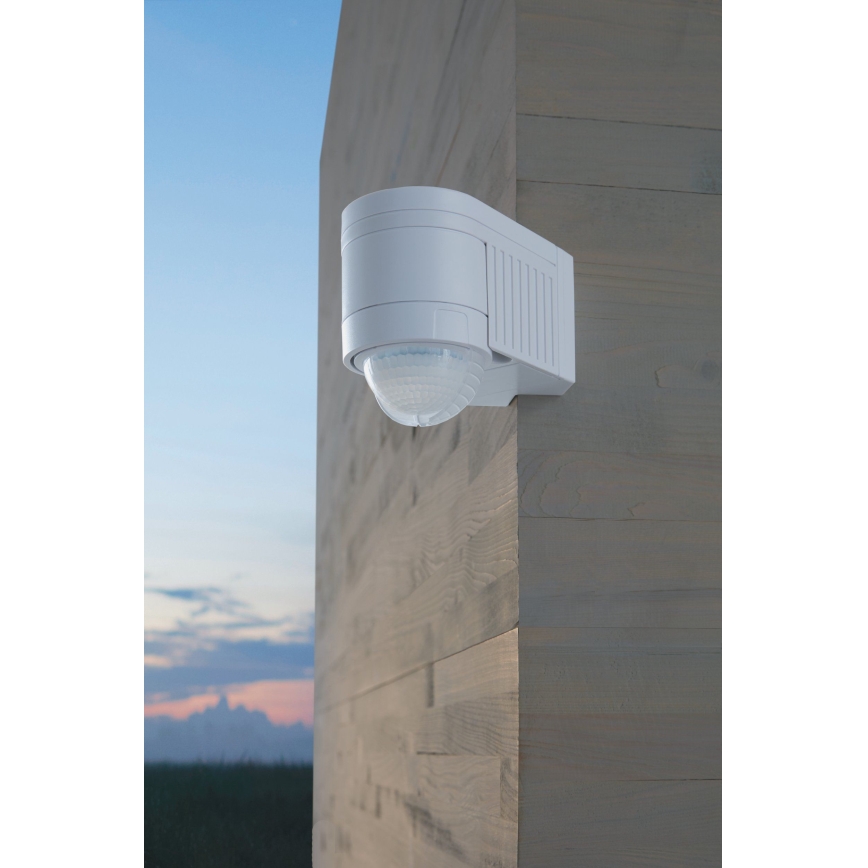 Eglo 96459 - Sensor de exterior DETECT ME branco IP44
