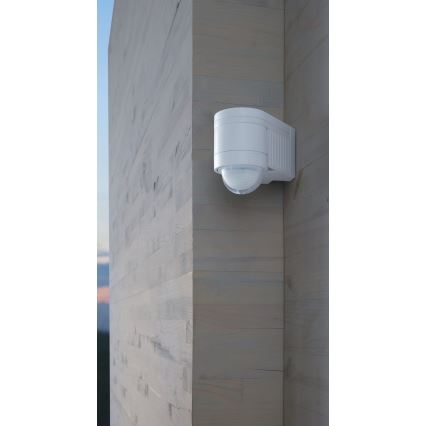 Eglo 96459 - Sensor de exterior DETECT ME branco IP44