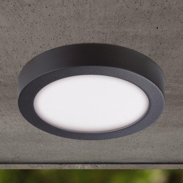 Eglo 96492 - Candeeiro de tecto LED para exterior ARGOLIS LED/16,5W/230V IP44