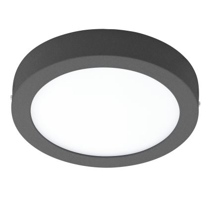 Eglo 96492 - Candeeiro de tecto LED para exterior ARGOLIS LED/16,5W/230V IP44