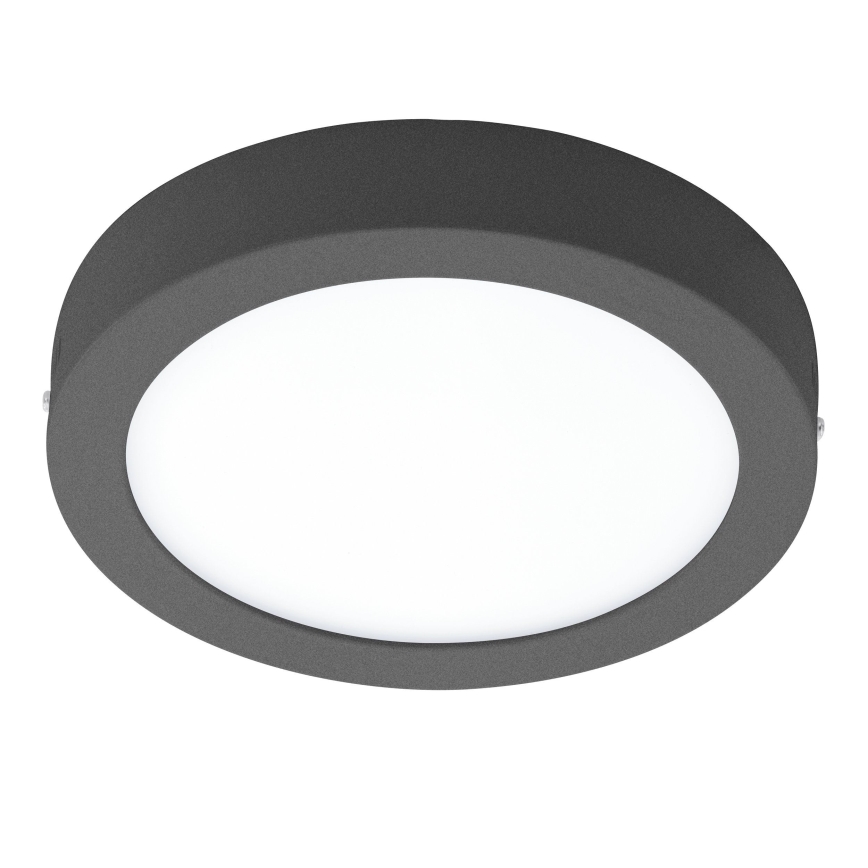 Eglo 96492 - Candeeiro de tecto LED para exterior ARGOLIS LED/16,5W/230V IP44