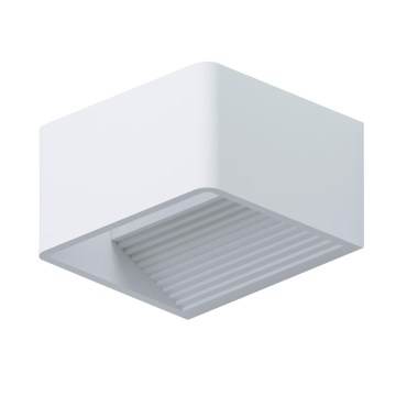 Eglo 96497 - Candeeiro de parede para exterior LED DONINNI LED/6W/230V IP44