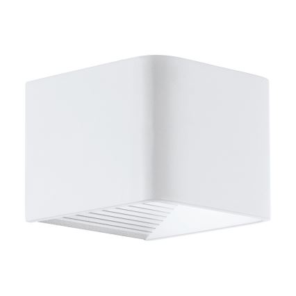 Eglo 96497 - Candeeiro de parede para exterior LED DONINNI LED/6W/230V IP44