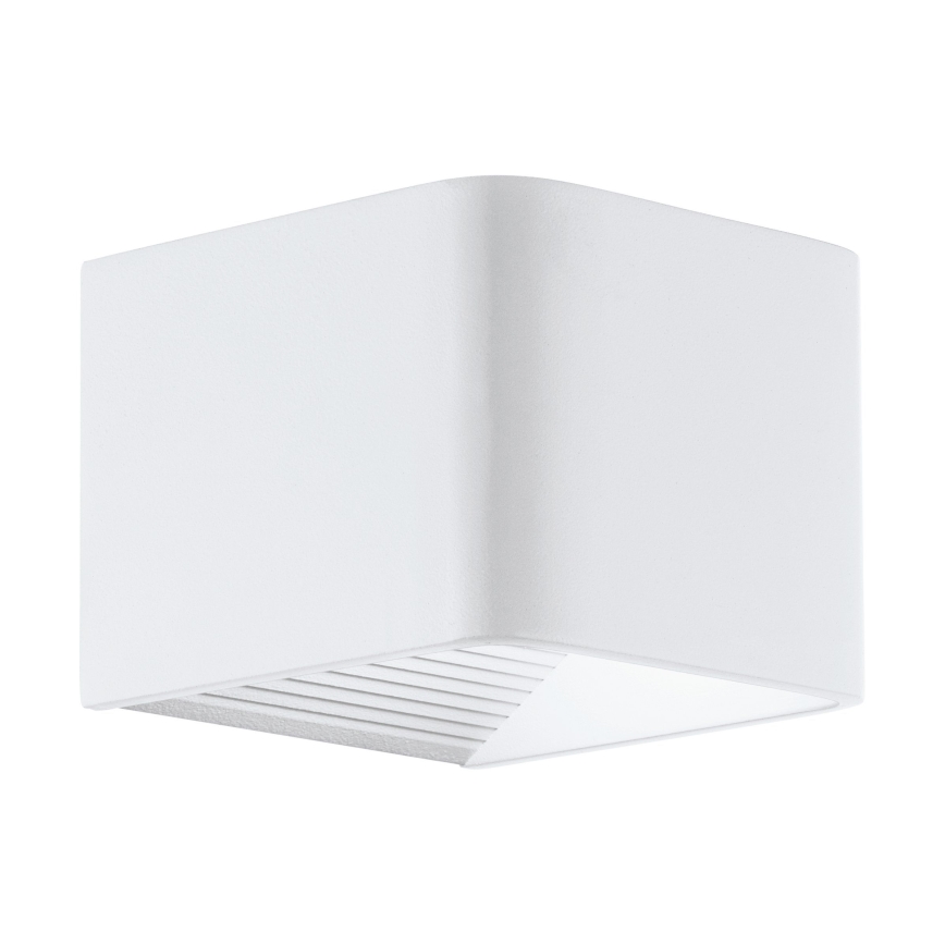Eglo 96497 - Candeeiro de parede para exterior LED DONINNI LED/6W/230V IP44