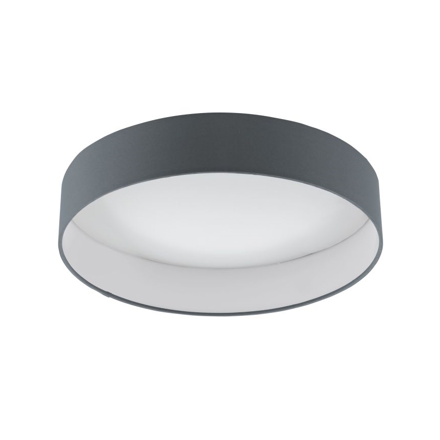 Eglo - Candeeiro de tecto dimável LED/18W/230V