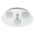 Eglo 96545 - Luz de teto LED ABIOLA 1 3xLED/5,4W/230V