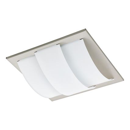 Eglo 96549 - Luminária de teto LED ARANDA LED/11W/230V