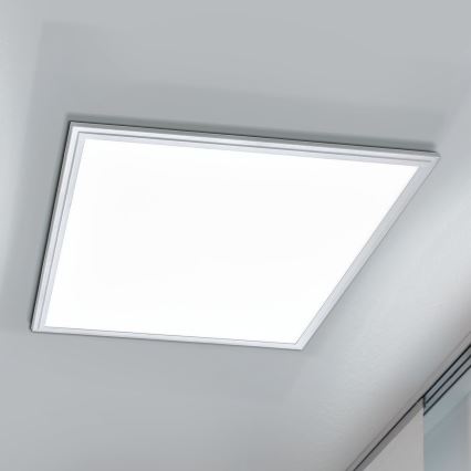 Eglo - LED RGBW Iluminação com regulação SALOBRENA-C LED/30,5W/230V + comando