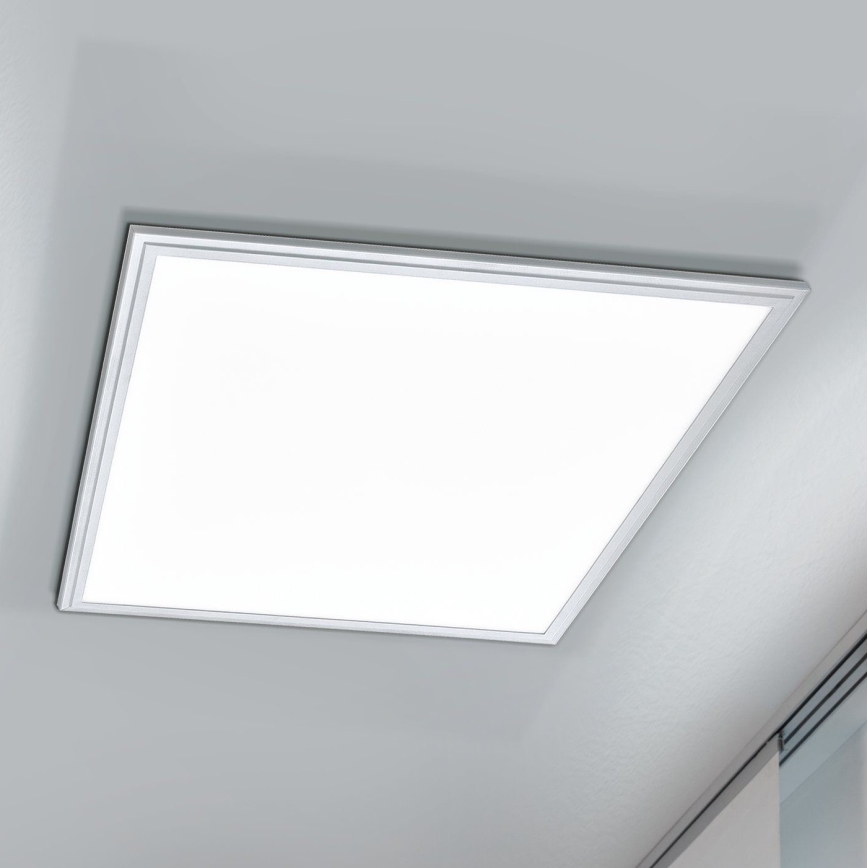 Eglo - LED RGBW Iluminação com regulação SALOBRENA-C LED/30,5W/230V + comando