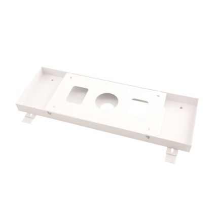 Eglo - LED RGBW Iluminação com regulação SALOBRENA-C LED/31W + comando