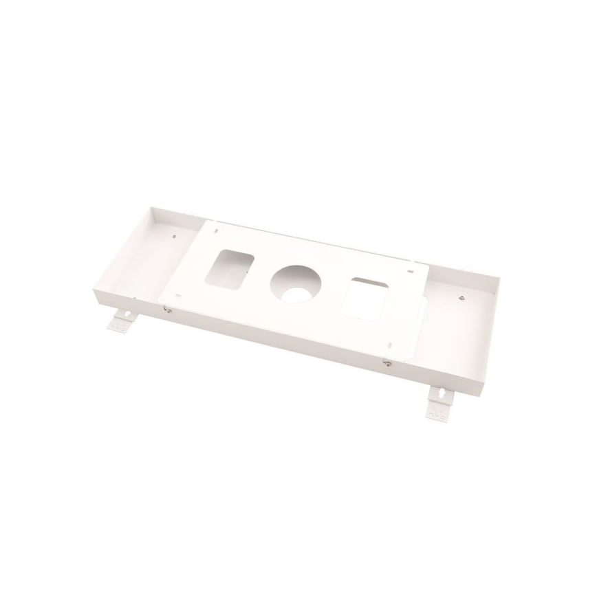 Eglo - LED RGBW Iluminação com regulação SALOBRENA-C LED/31W + comando