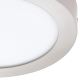 Eglo - Iluminação de teto LED RGBW com regulação FUEVA-C LED/21W/230V Bluetooth